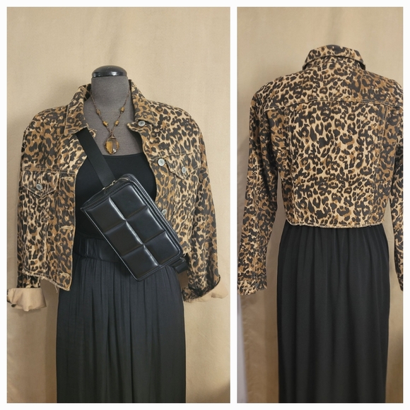 JEAN Jacket / M - Picture 6 of 6